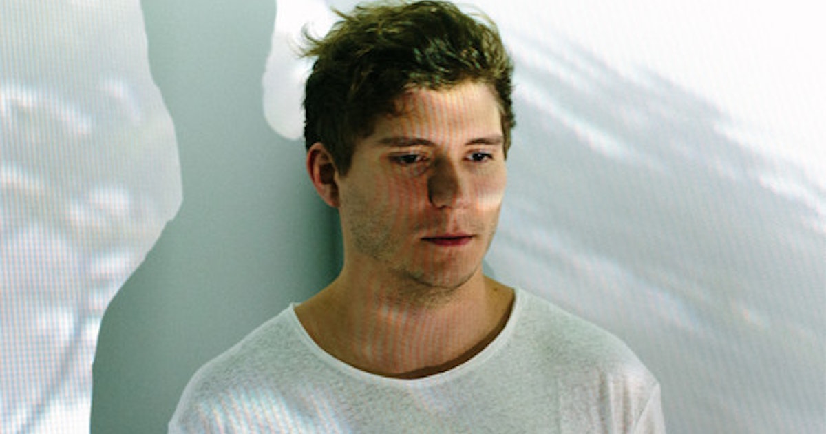 Aaron Krause Music | Tunefind